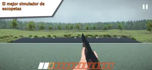 Captura 1 Clay Hunt START iphone