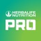 Te presentamos Herbalife Nutrition Pro