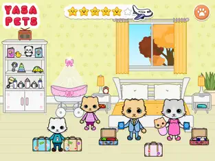 Captura 7 Yasa Pets Vacation iphone