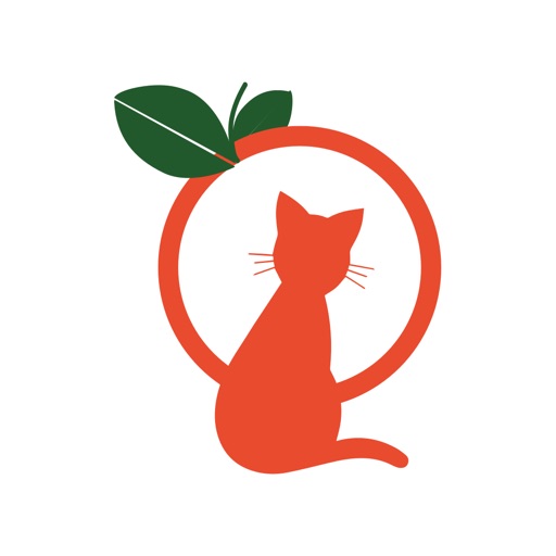 Orangecat QR Menu