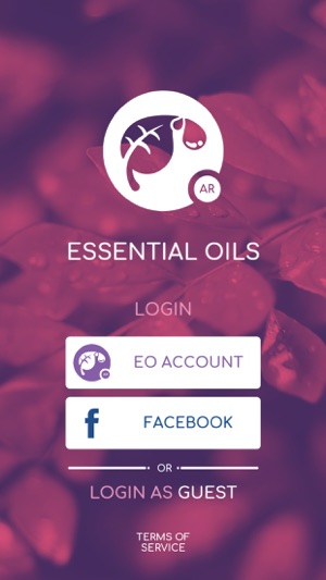 Essential Oils AR