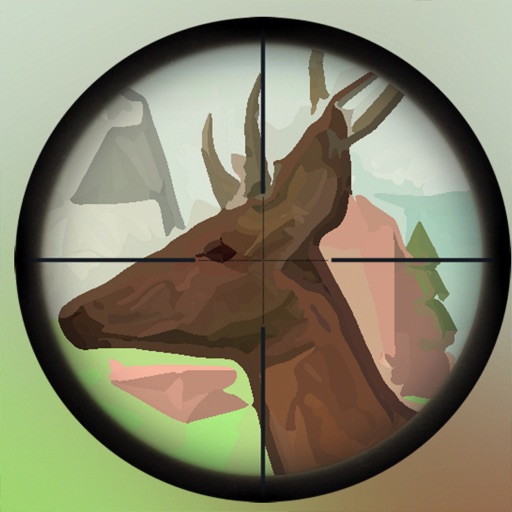 Hunting Season 3D Icon