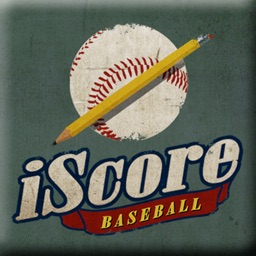 iScore Softball and Baseball