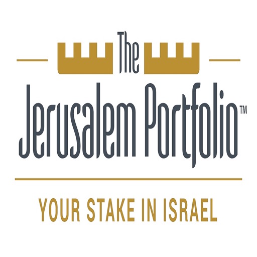 The Jerusalem Portfolio