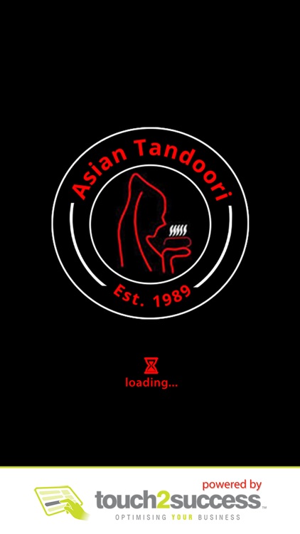 Asian Tandoori-Glasgow