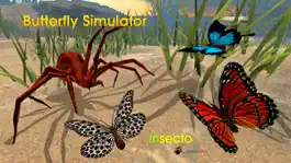 Game screenshot Butterfly Simulator apk
