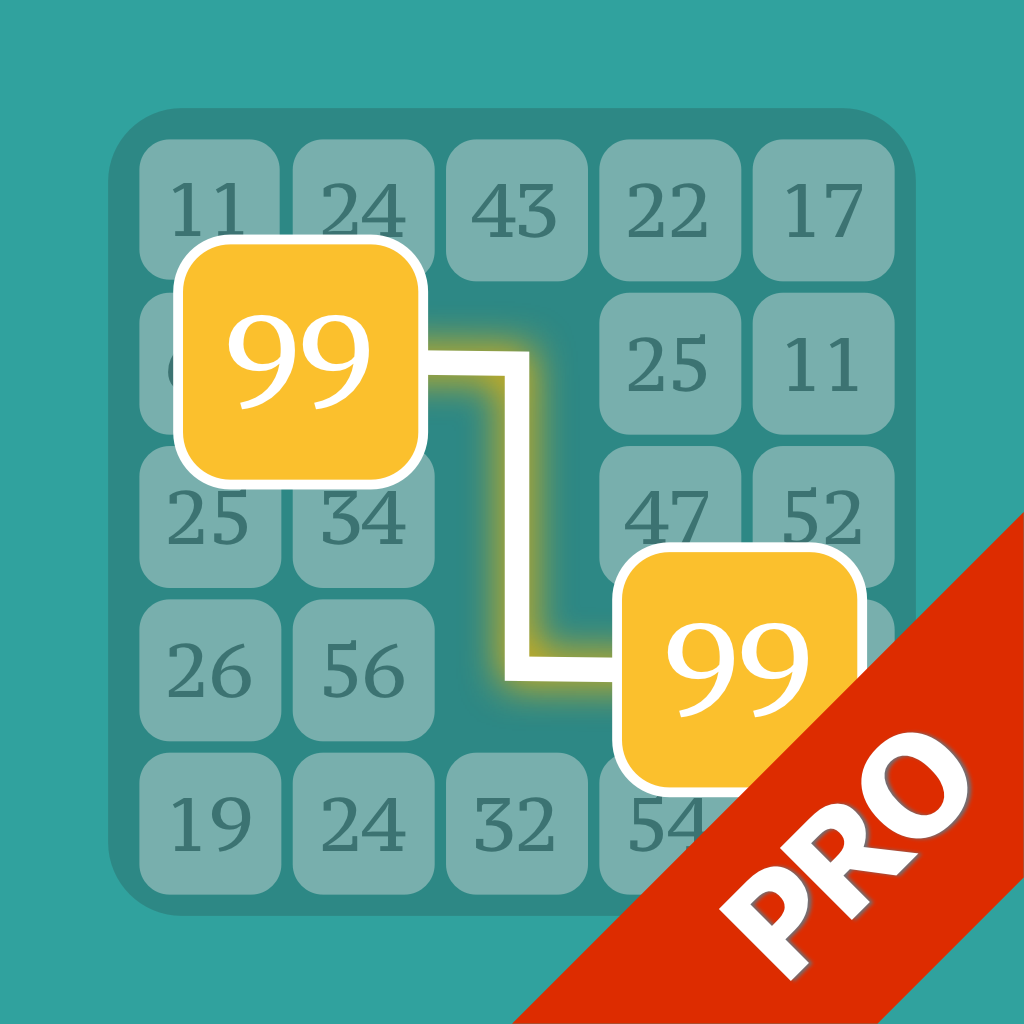 Get Number Crush Puzzle - Pro for iOS, iPhone, iPad Aso Report