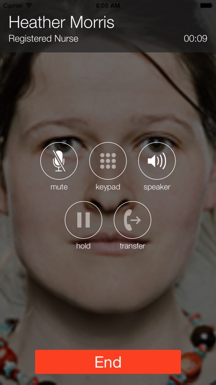 CareAware Connect