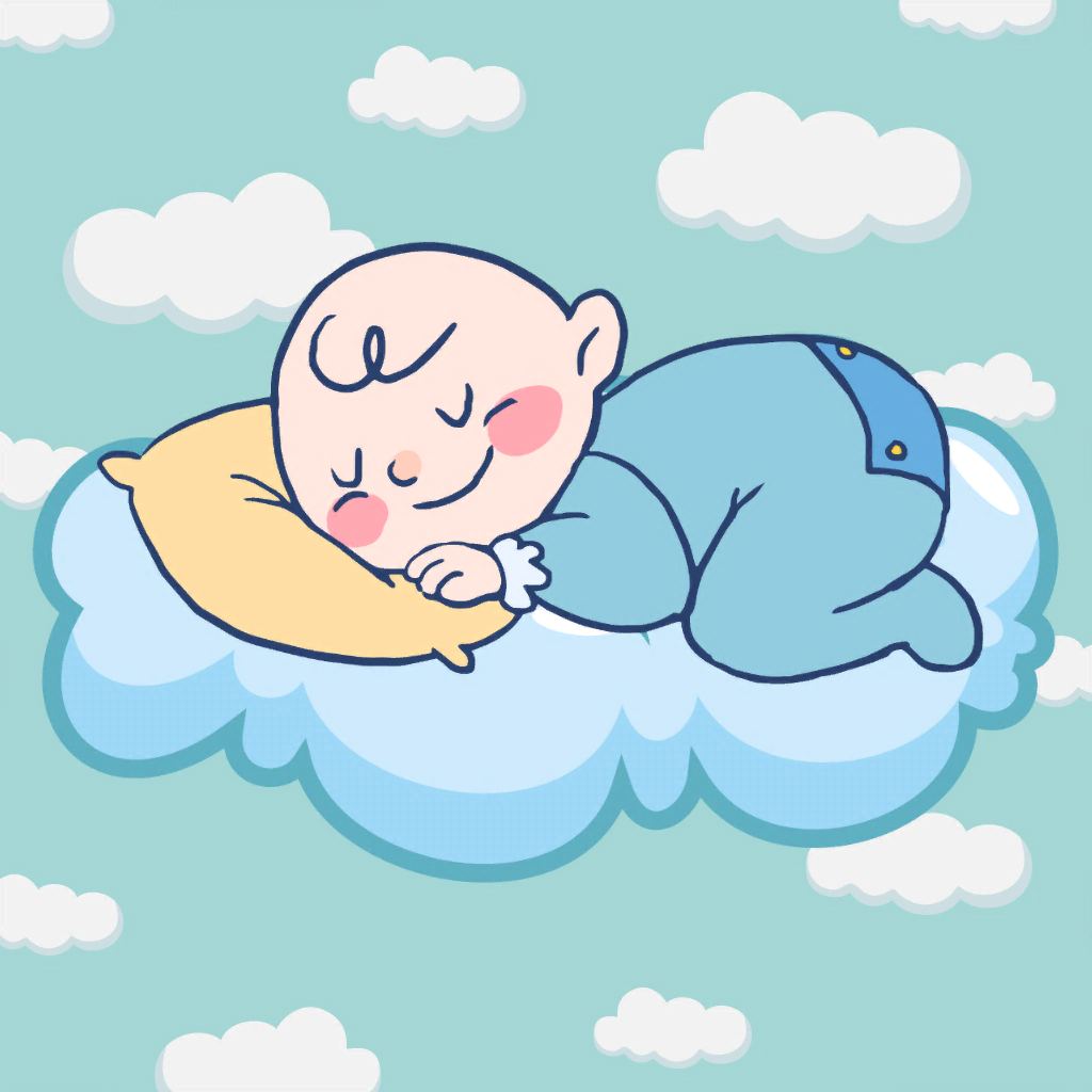 落ち着いた赤ちゃんの睡眠音 Calm Baby Iphoneアプリ Applion