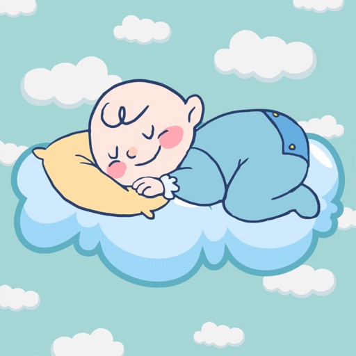 Calm Baby Sleep Sounds