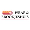 Wraps en Broodjeshuis