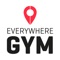 Everywhere Gym es el primer Club de Urban Outdoor Fitness