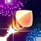 Flashy Fireworks: Rocket Shoot