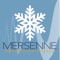 Mersenne is a synthesizer that combines two FM synthesis modules with a noise generator and resonator to create a bell sound