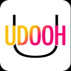 UDooh - The Flyer Maker