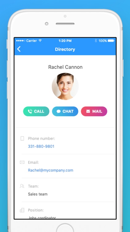 FAM Networks screenshot-4