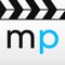 Con Movie Player Pro podrás ver tus vídeos favoritos cuando estés fuera en tu iPhone, iPad o iPod Touch