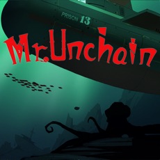 Activities of Mr.Unchain - EscapeTheDeepSea