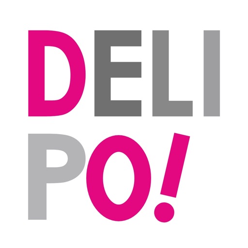 DELIPO! （デリポ！）フードロス貢献&ポイ活アプリ　