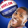 Icon Harlem Globetrotter Basketball