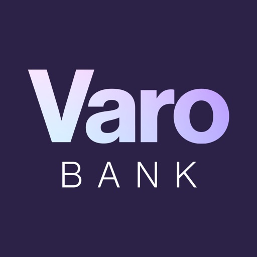 Varo Bank Mobile Banking by Varo Money inc