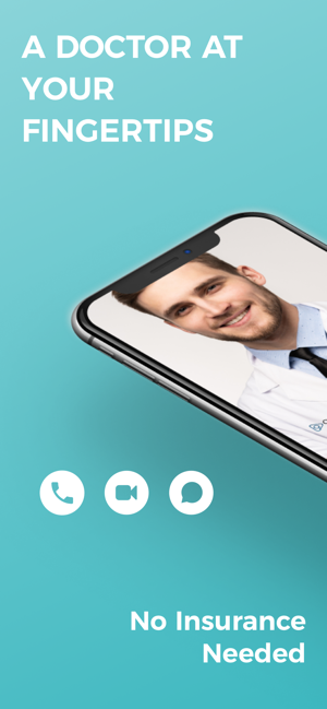 QuickMD - Online Doctor Visits(圖1)-速報App