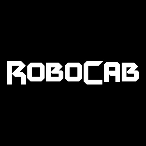 RoboCab Passenger App