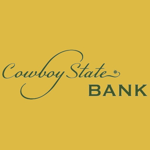 Cowboy State Bank Mobile