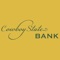 Cowboy State Bank's Mobile Banking App lets you view your balances and transaction history, as well as perform funds transfers and loan payments between accounts within Cowboy State Bank