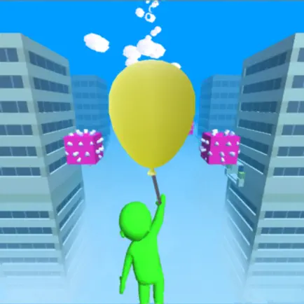 Balloon To Heaven Читы