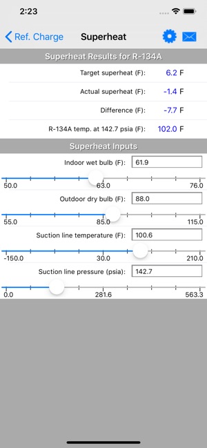 HVAC Toolkit(圖5)-速報App