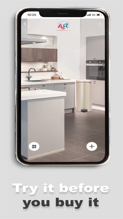 AR Product Configwise screenshot-4