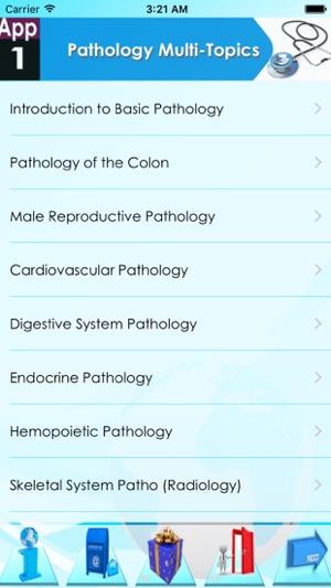 Pathology In Practice(圖2)-速報App