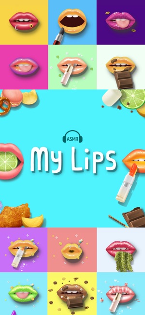 My  Lips(圖1)-速報App