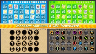 MoMoMonster Memo screenshot 3