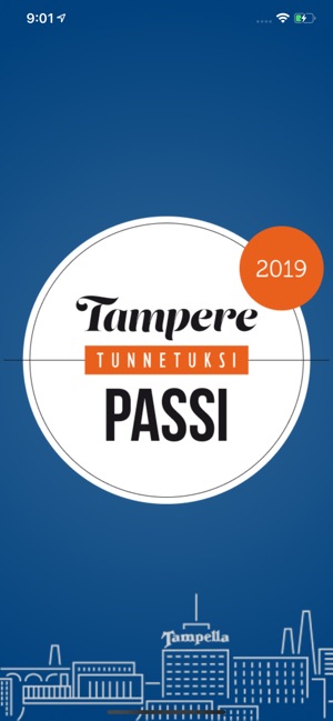 Tampere.Finland(圖4)-速報App