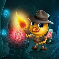 Henry and the Crystal Caves apk