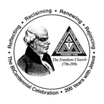 Varick Mem. AME Zion Church