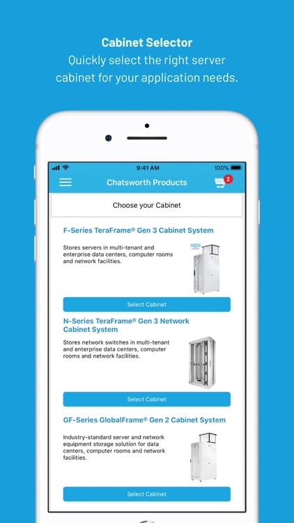 CPI Mobile App Suite