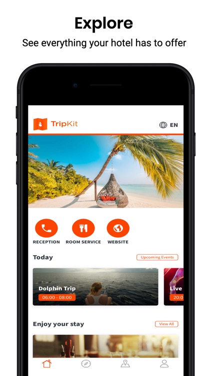 TripKit