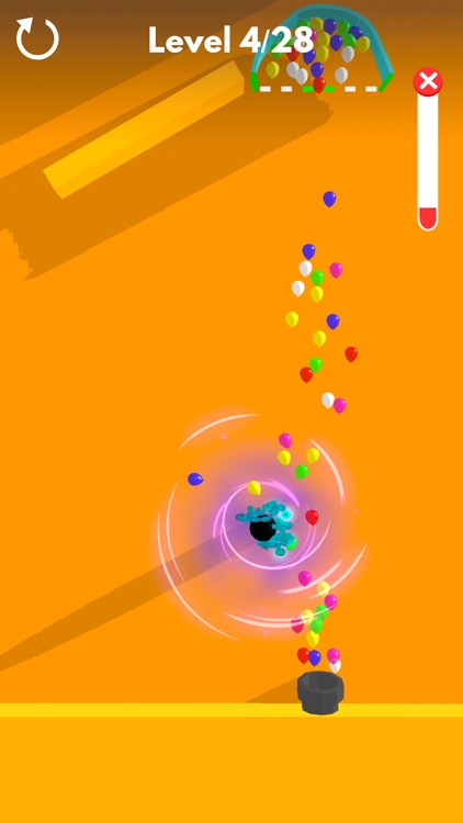 Boom Balloon! screenshot-4