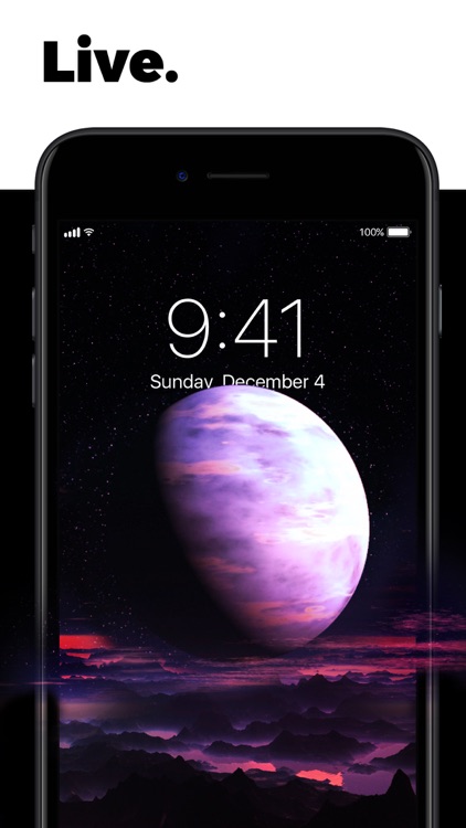 Live Wallpapers for Me screenshot-9