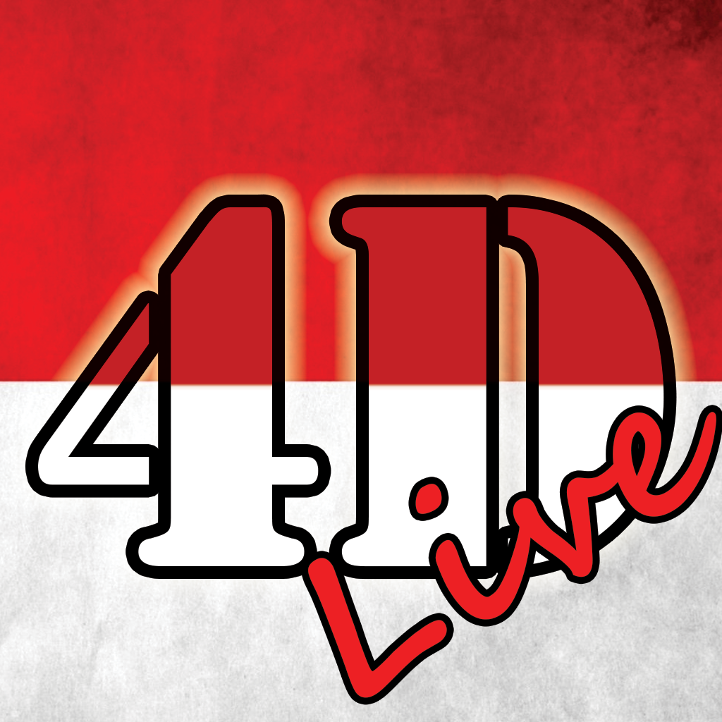 4D, TOTO, Singapore Sweep Liveのおすすめアプリ iPad APPLION