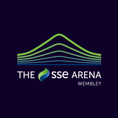 The SSE Arena Wembley