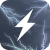 Icon Lightning Tracker & Storm Data