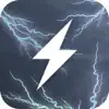 Lightning Tracker & Storm Data App Delete
