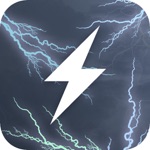 Download Lightning Tracker & Storm Data app