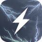 Lightning Tracker & Storm Data app download