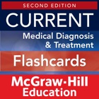 CURRENT CMDT Flashcards, 2/E
