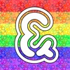 LGBTQ+支援アプリ　am persa